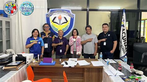 Davao: A center for education .